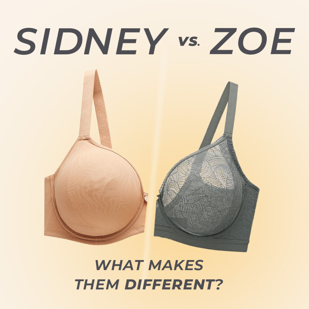 Sidney vs Zoe