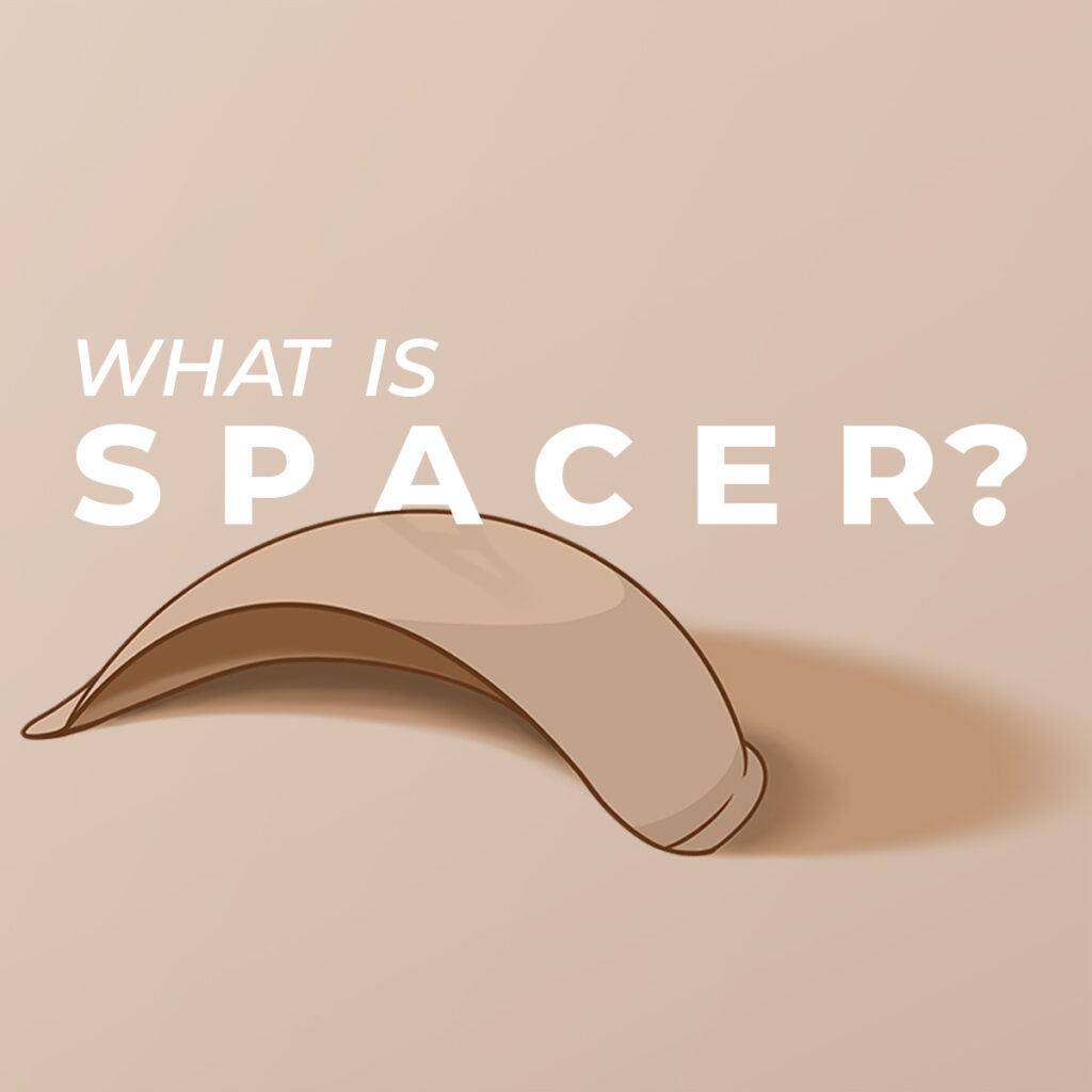 What is Spacer